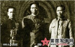 抗美援朝期间：斯大林敬酒林彪根本不敢喝